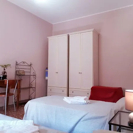 Guest house Pastels