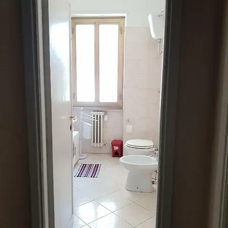 Guest house Pastels Rome