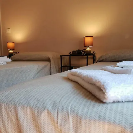 Guest house Pastels