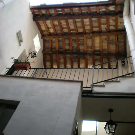 Holiday home Appartamentino Campo Dei Fiori Rome