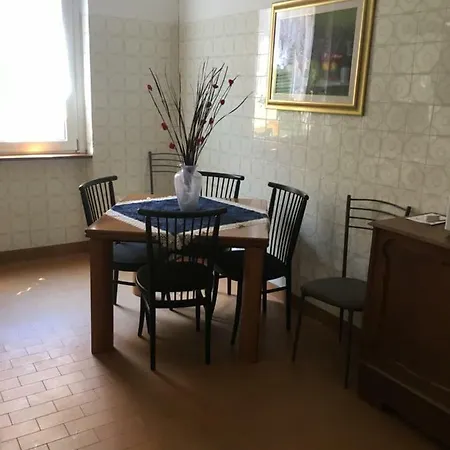 - Casa Nonna Grazia Appartement Rome