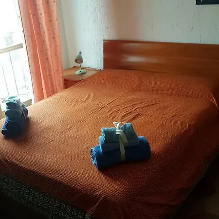 Apartmán Robta's Dream Řím