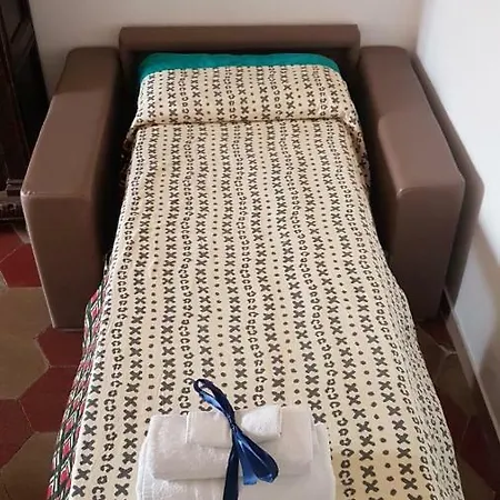 Apartment Robta's Dream *