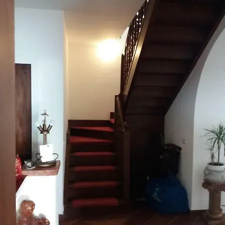 Bed & Breakfast B&B Glicini