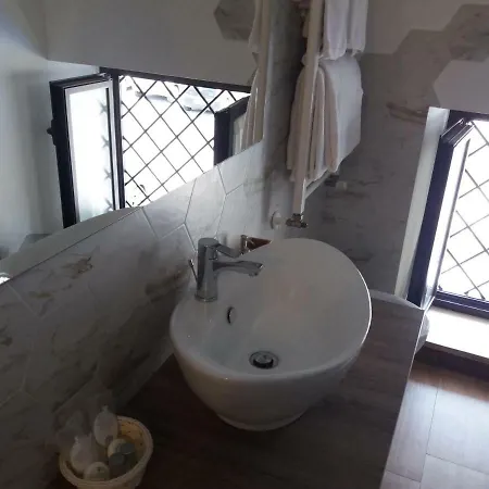 B&B Glicini Bed & Breakfast