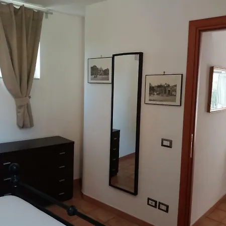 Bed & Breakfast B&B Glicini