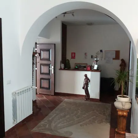 B&B Glicini Bed & Breakfast Rome