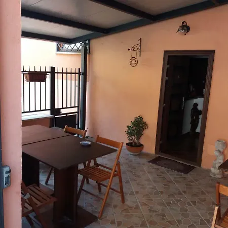 B&B Glicini Bed & Breakfast