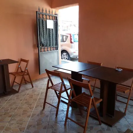 B&B Glicini 2* Rome