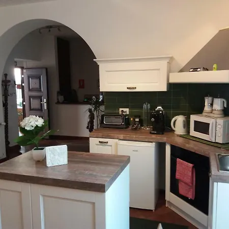 B&B Glicini 2*