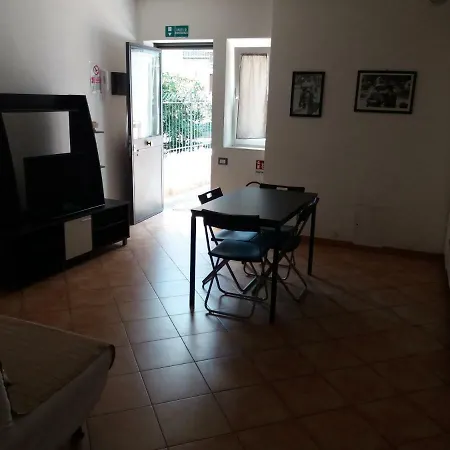 B&B Glicini Bed & Breakfast