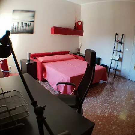 Guest house Pastels Rome