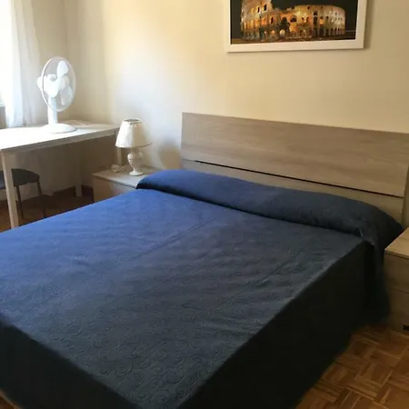 - Casa Nonna Grazia Rome