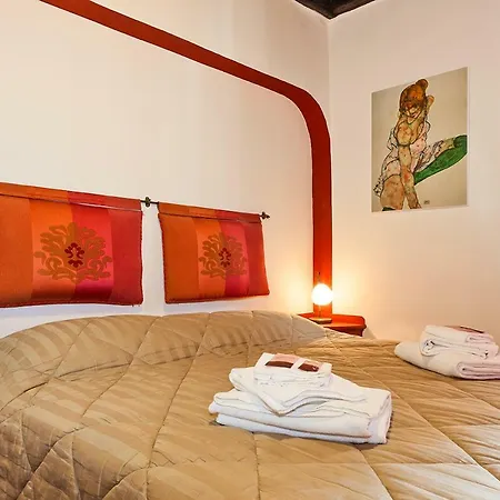 Charming Roman Holidays In Trastevere Apartment Rome