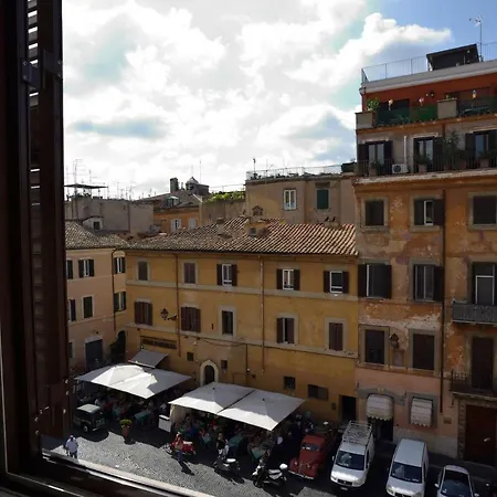 Livia - Trastevere *