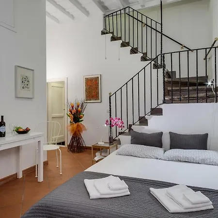 Montoro Apartamento