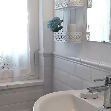 L'attico Di San Saba Appartement Rome