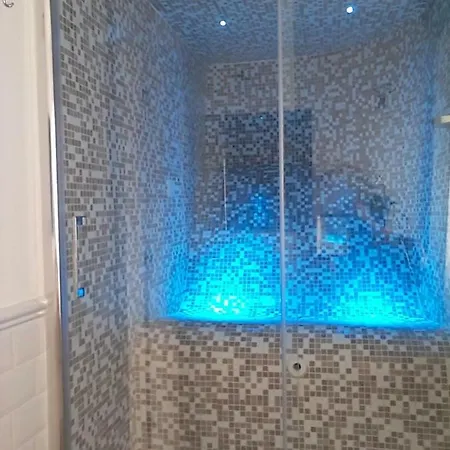 L'attico Di San Saba Appartement Rome