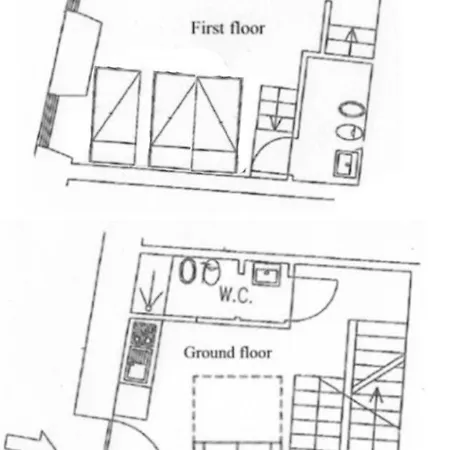 Apartamento Montoro *