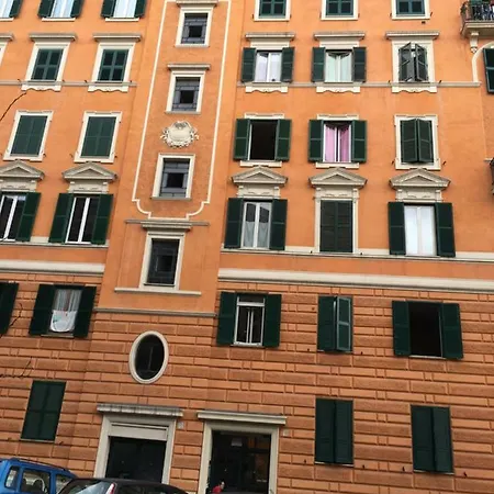 Appartement - Casa Nonna Grazia Rome