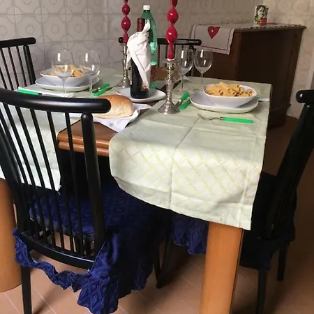 - Casa Nonna Grazia Apartment *