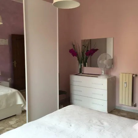 Appartement - Casa Nonna Grazia *