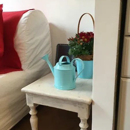 Apartment Leopardella