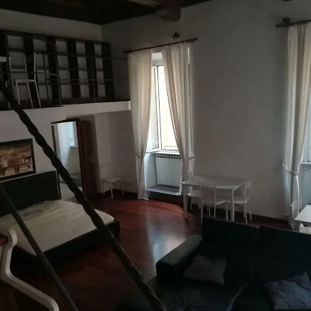 Da Elena Affittacamere