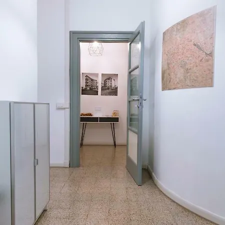 Miani House Roma