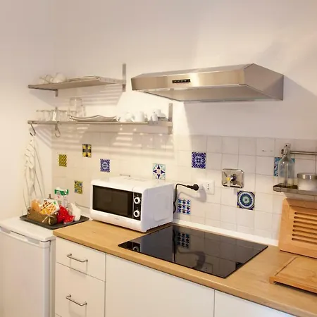 Appartamento Miani House Roma