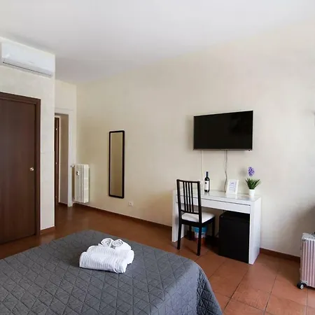 Enrico Guest house Rome