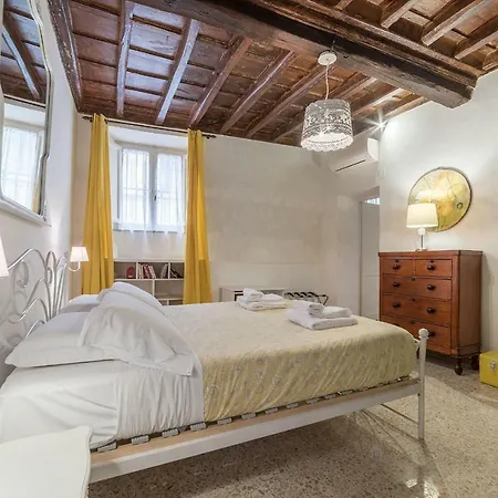 Apartment At The Heart Of Monti - Via Dei Capocci *