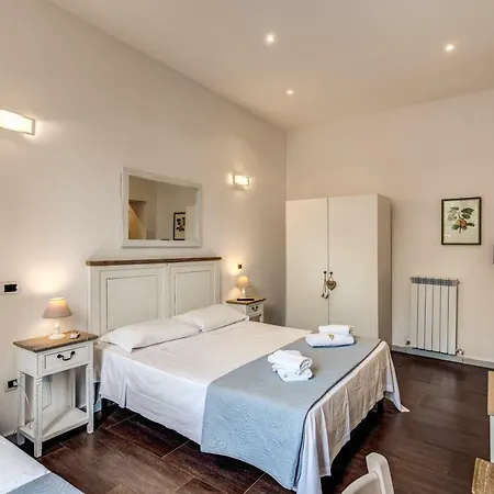 O La Civetta Di Trastevere Guest house 3*