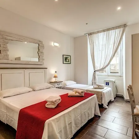 O La Civetta Di Trastevere 3*