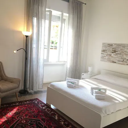 Miani House Appartamento *