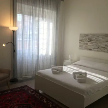 Miani House Appartamento *