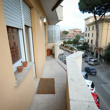 Circeo Apartment