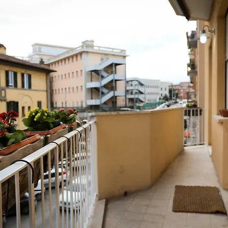 Apartment Circeo Rome
