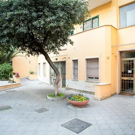 Circeo Apartment