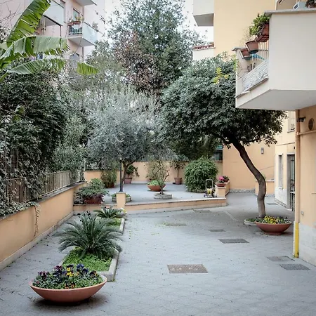 Circeo Appartamento