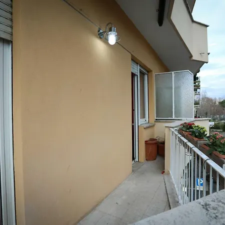 Apartment Circeo Rome