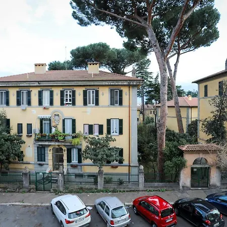 Circeo Roma