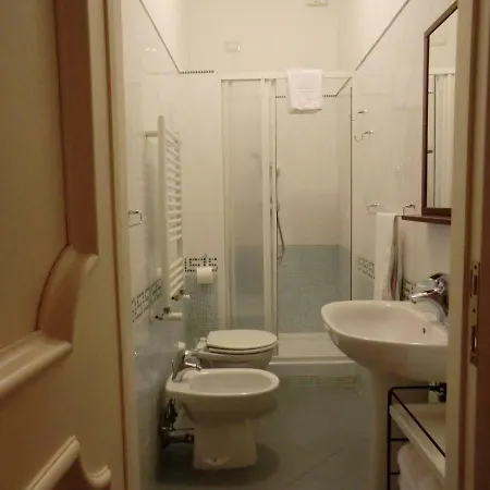Abemus In San Pietro Homestay Rome