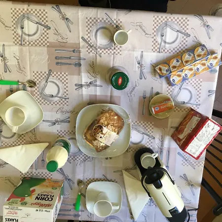 Appartement - Casa Nonna Grazia