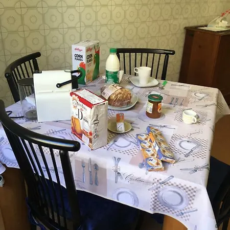 - Casa Nonna Grazia Appartement *