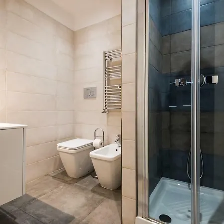 Apartment Expeditus Vatican Luxury Saint Peter's View