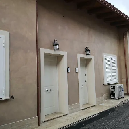 Luxury Loft Appartement Rome