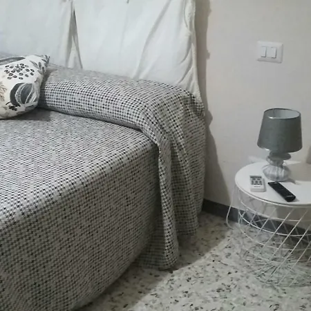 Quasi Quasi Dormo Qui Roma