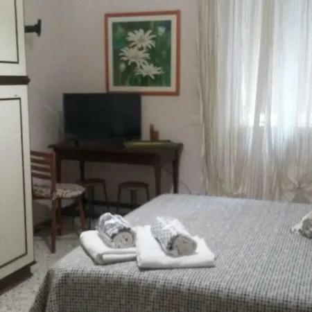 Quasi Quasi Dormo Qui Bed & Breakfast