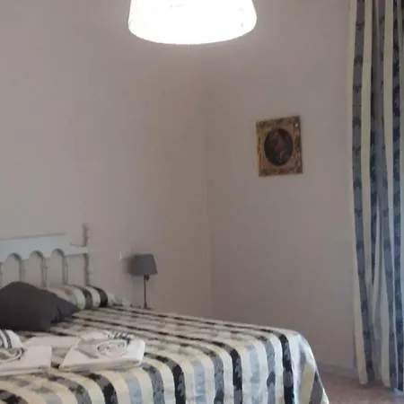 Quasi Quasi Dormo Qui * Roma